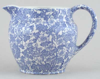 Jug or Pitcher Dutch medium